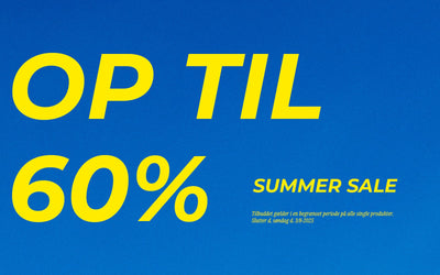 relevant summer sale 2025