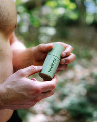 Natural Deodorant