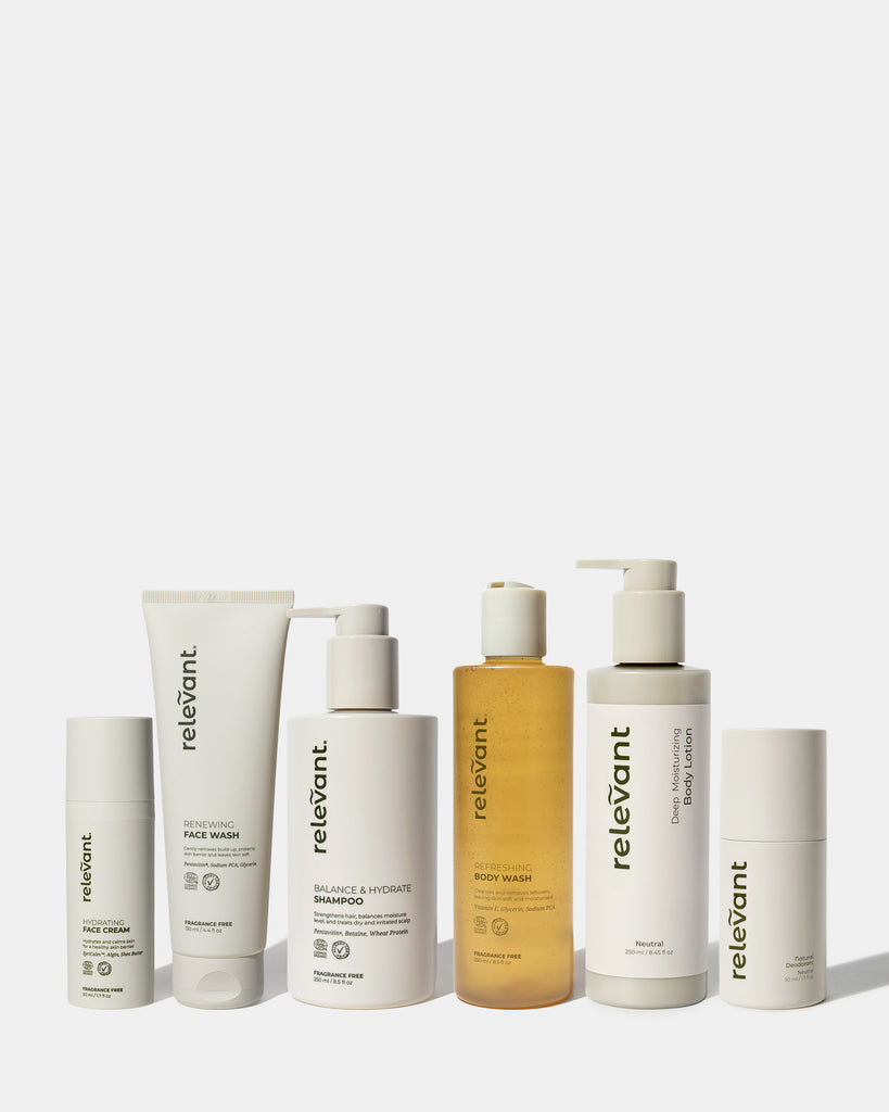Neutral