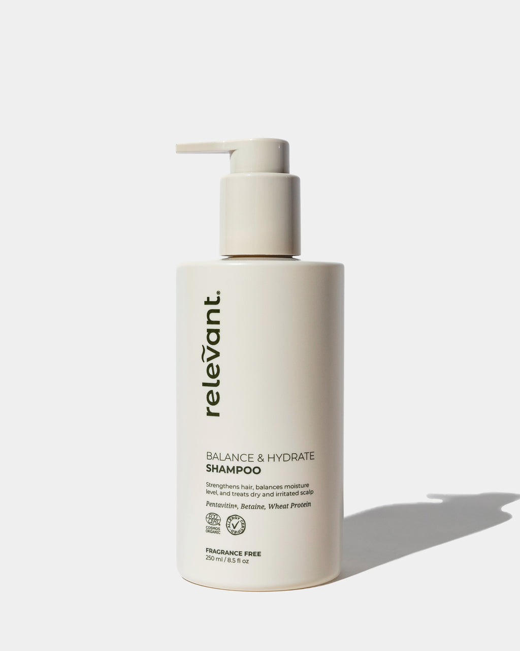 Balance & Hydrate Shampoo